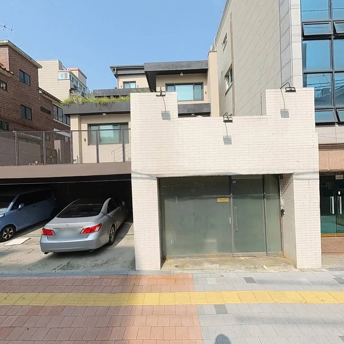 (주)거인에스아이