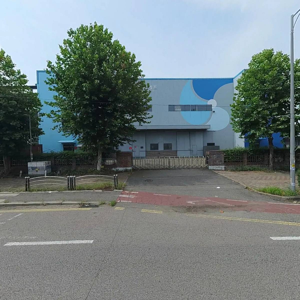 주식회사 만승전기