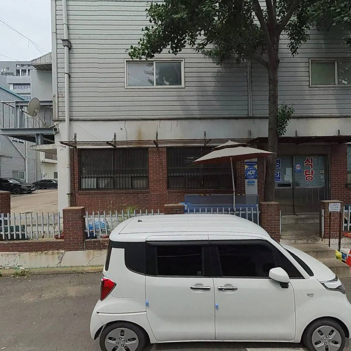 가람테크