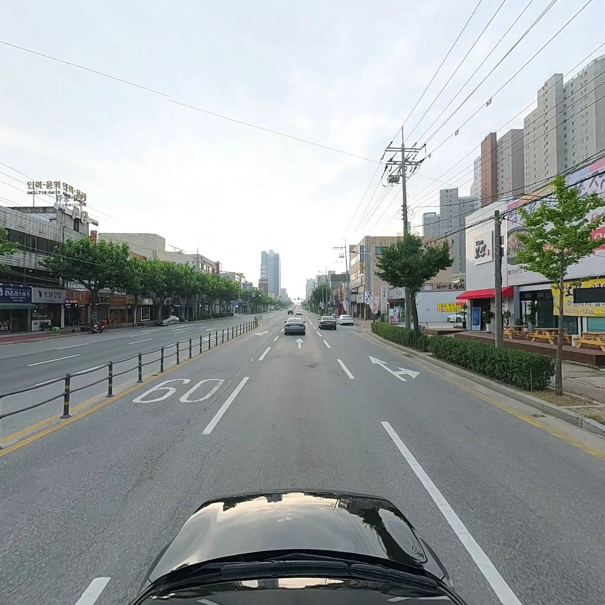 얼티메이트 썬팅 광택 세차 개러지_4