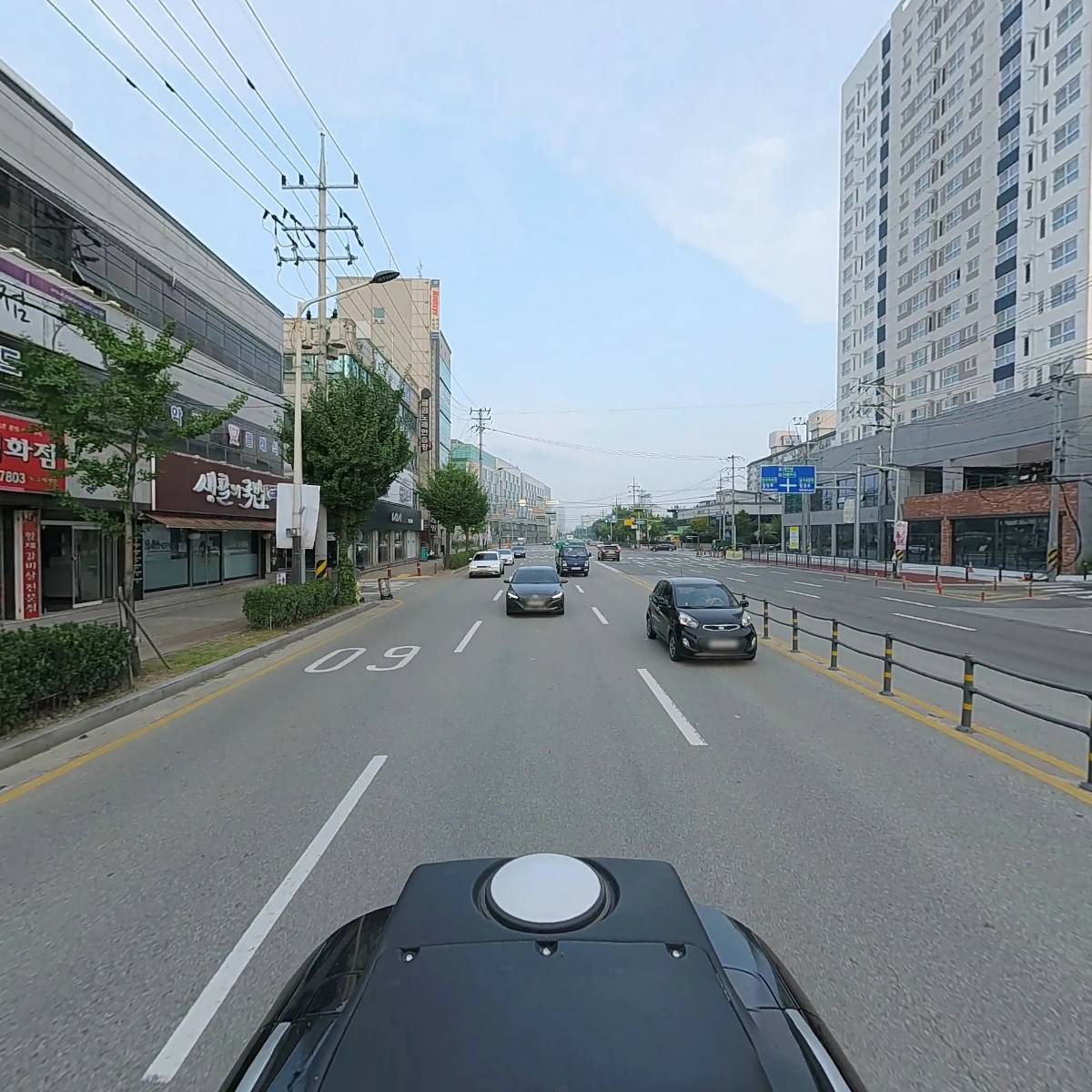 얼티메이트 썬팅 광택 세차 개러지_2