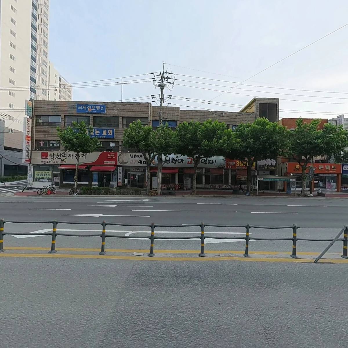 얼티메이트 썬팅 광택 세차 개러지_3