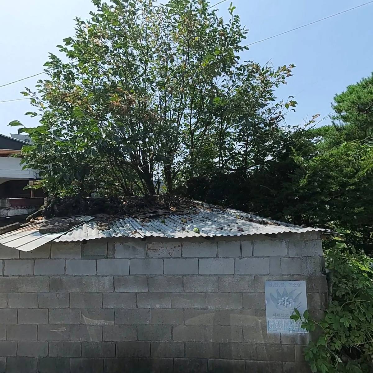 보쉬카서비스 청주점
