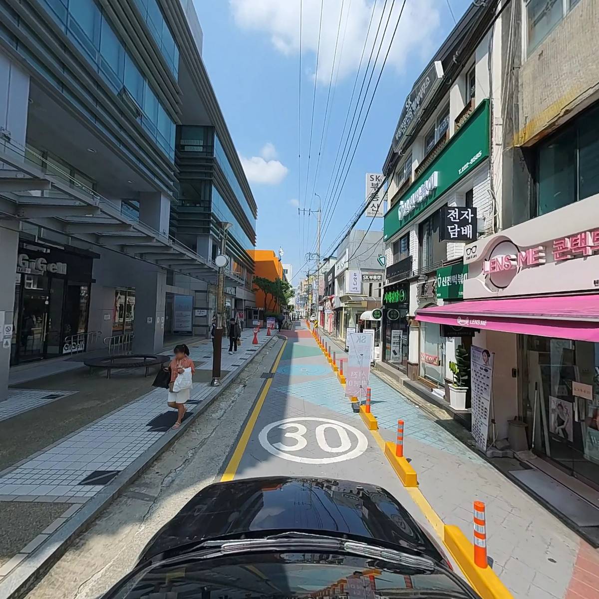 렌즈미 청주로데오점_4