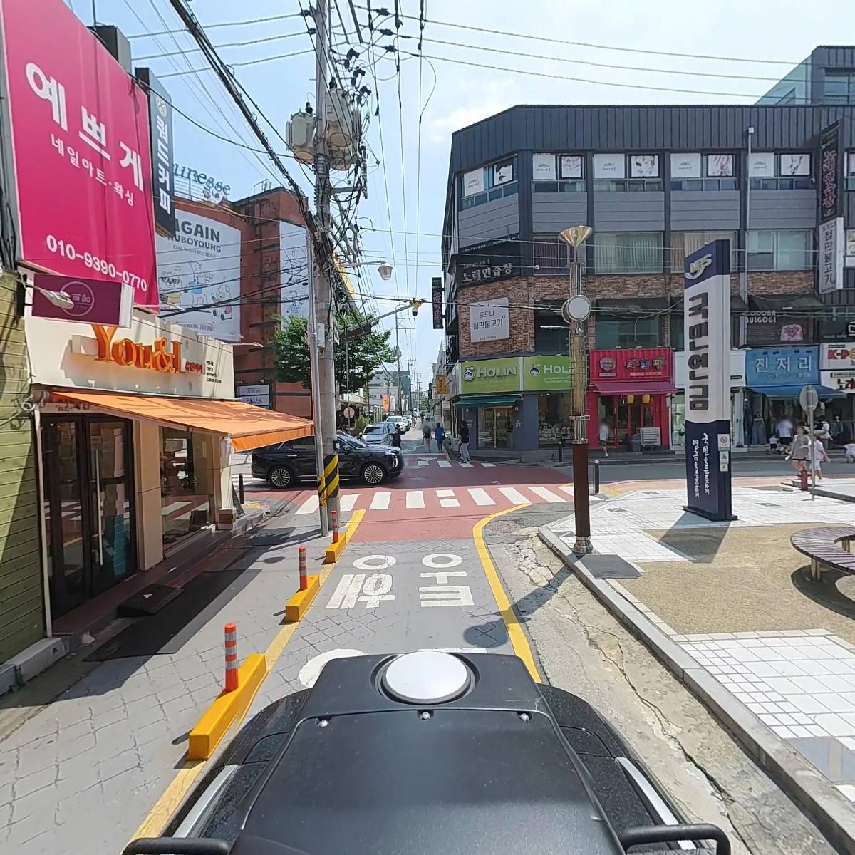 렌즈미 청주로데오점_2