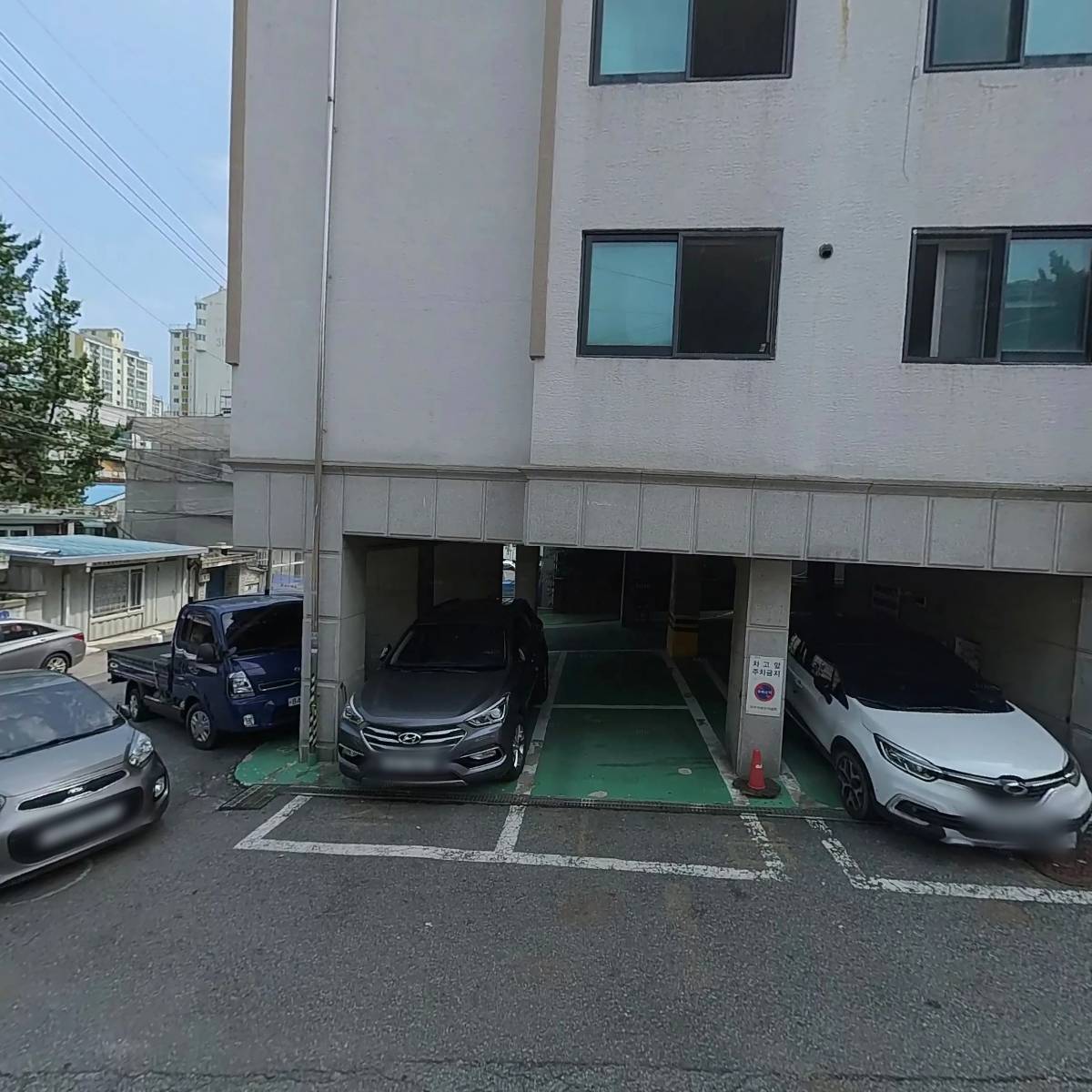 천호금속