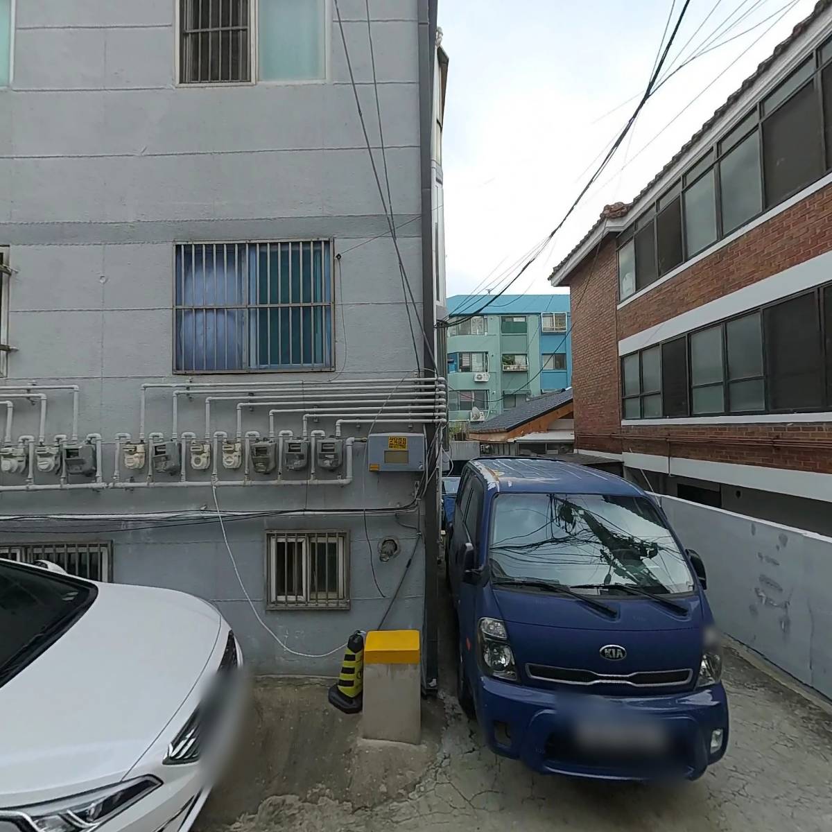 수송보현의집