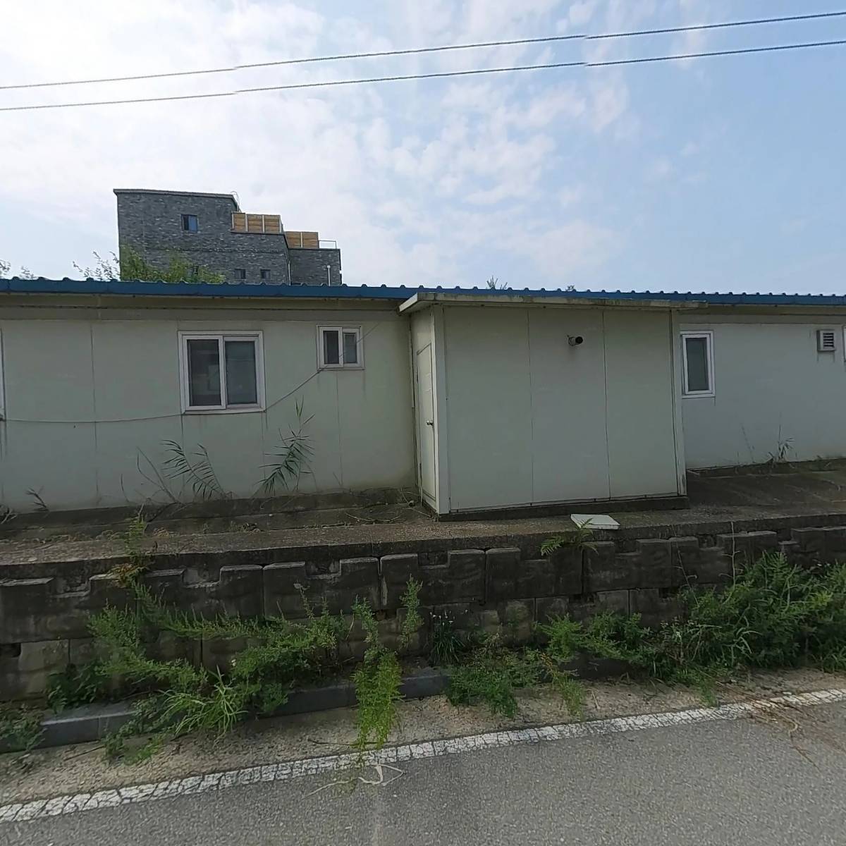 주식회사 라온조경