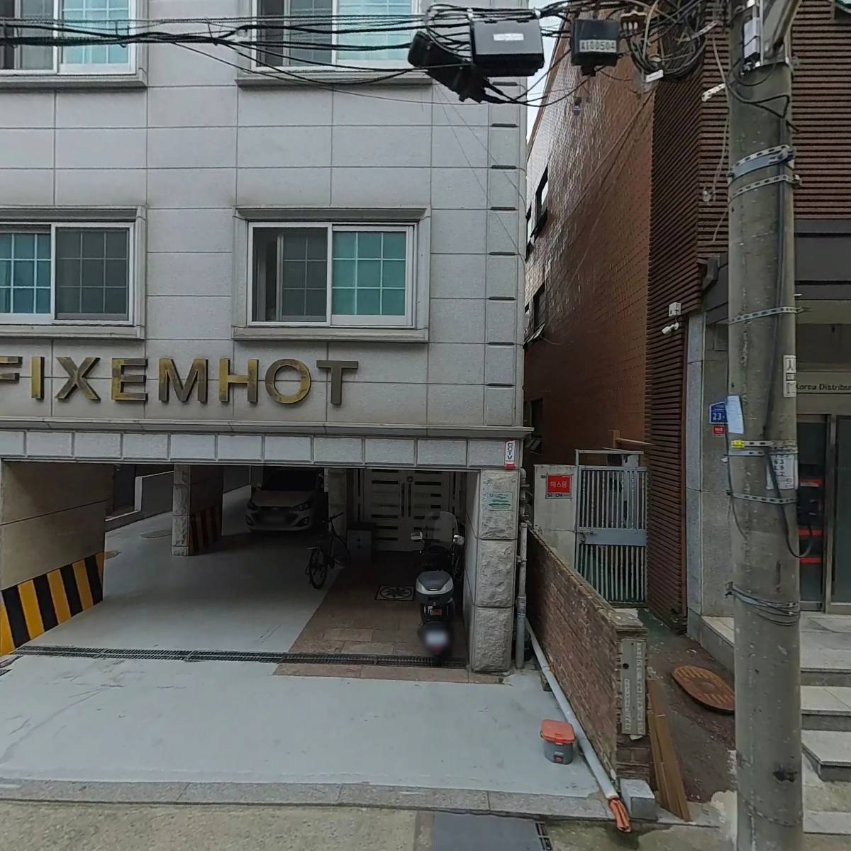 주식회사 새솔아트웍스