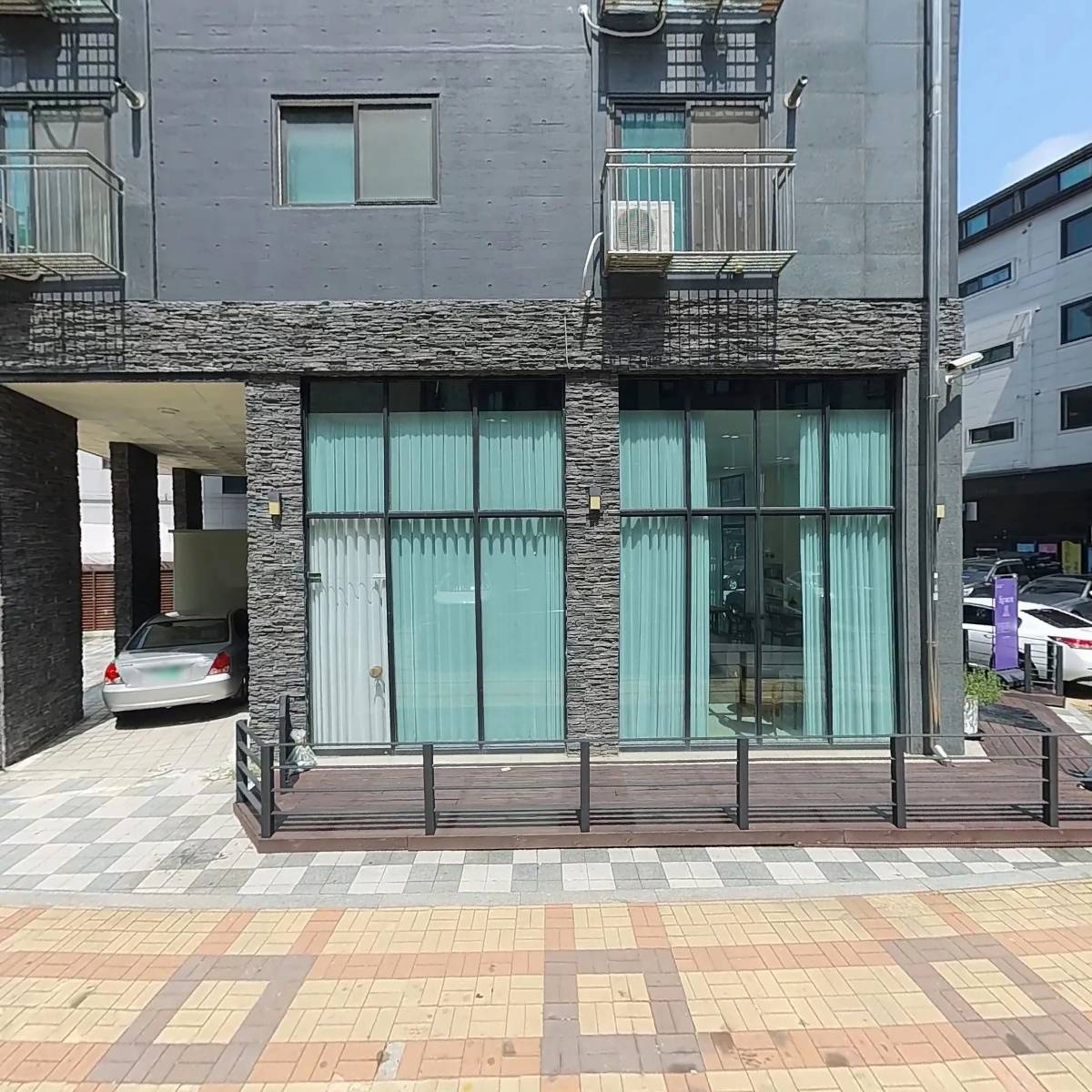 교촌치킨 별내2호점