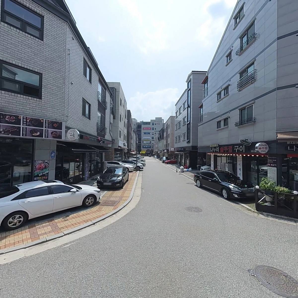 짬뽕세끼