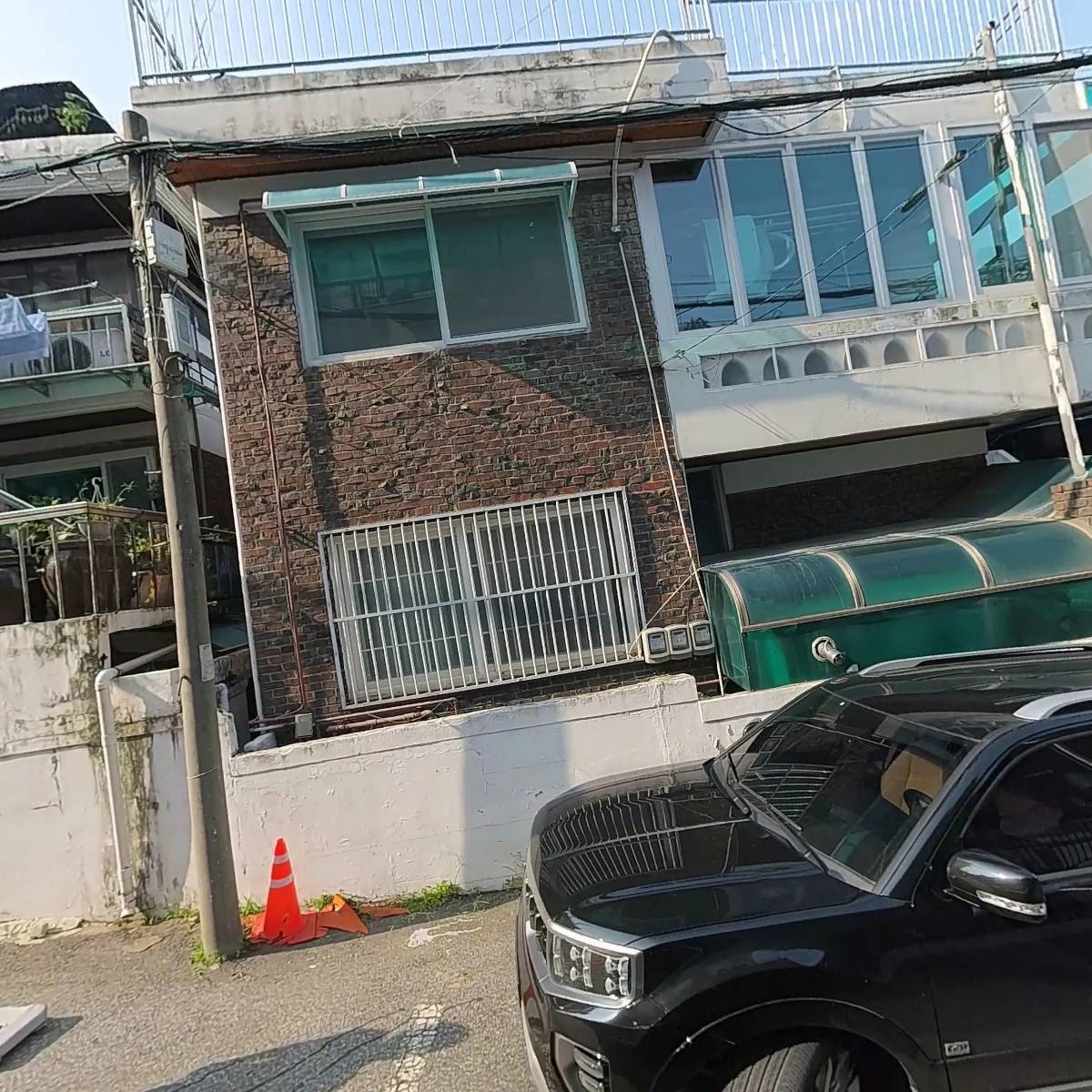 세방토건