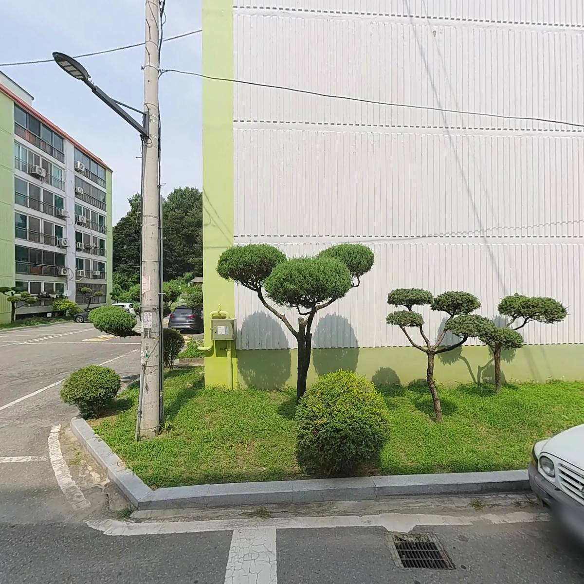 씨유내수 진흥점