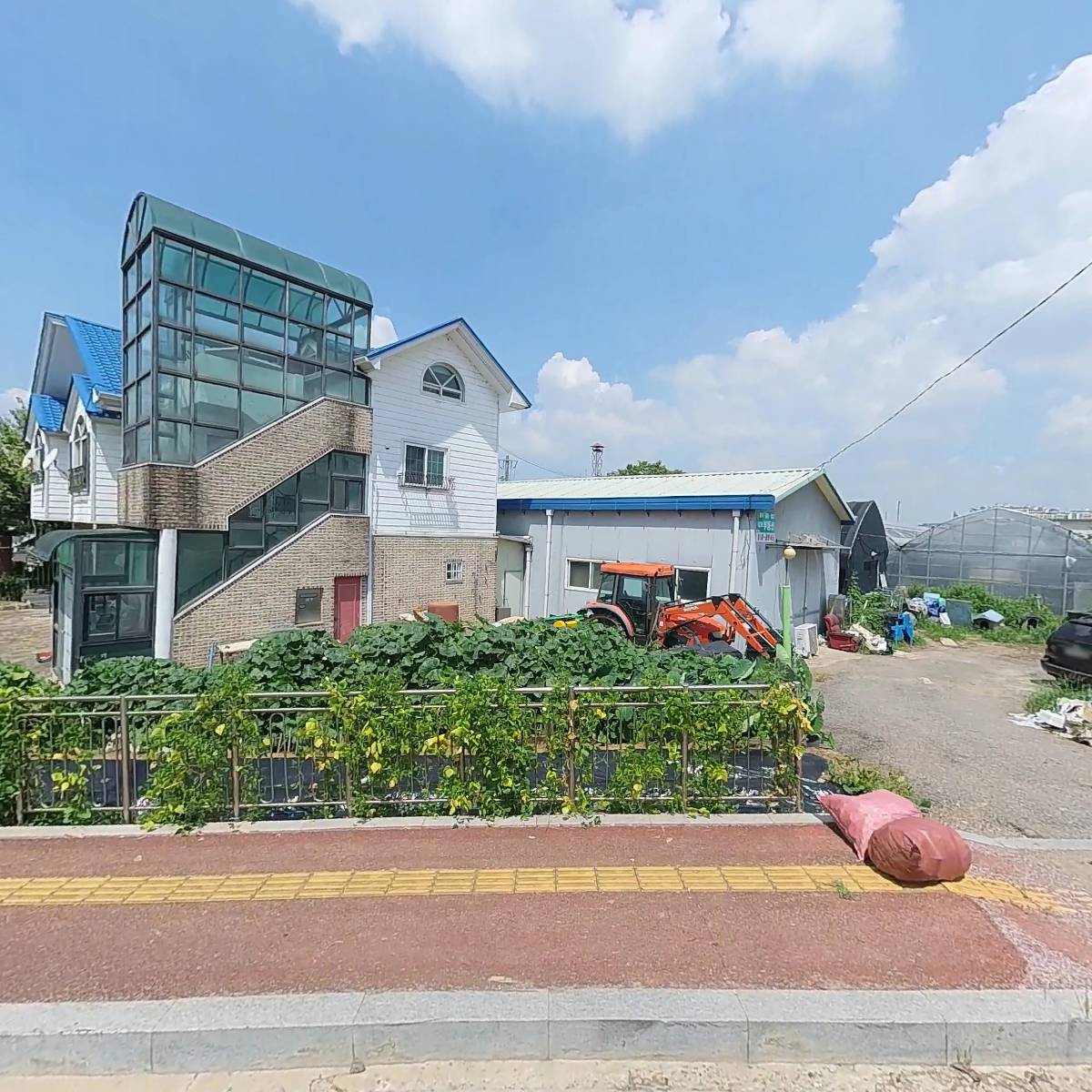 케이비엠(KBM) 카 클리닝 일산손세차 본점