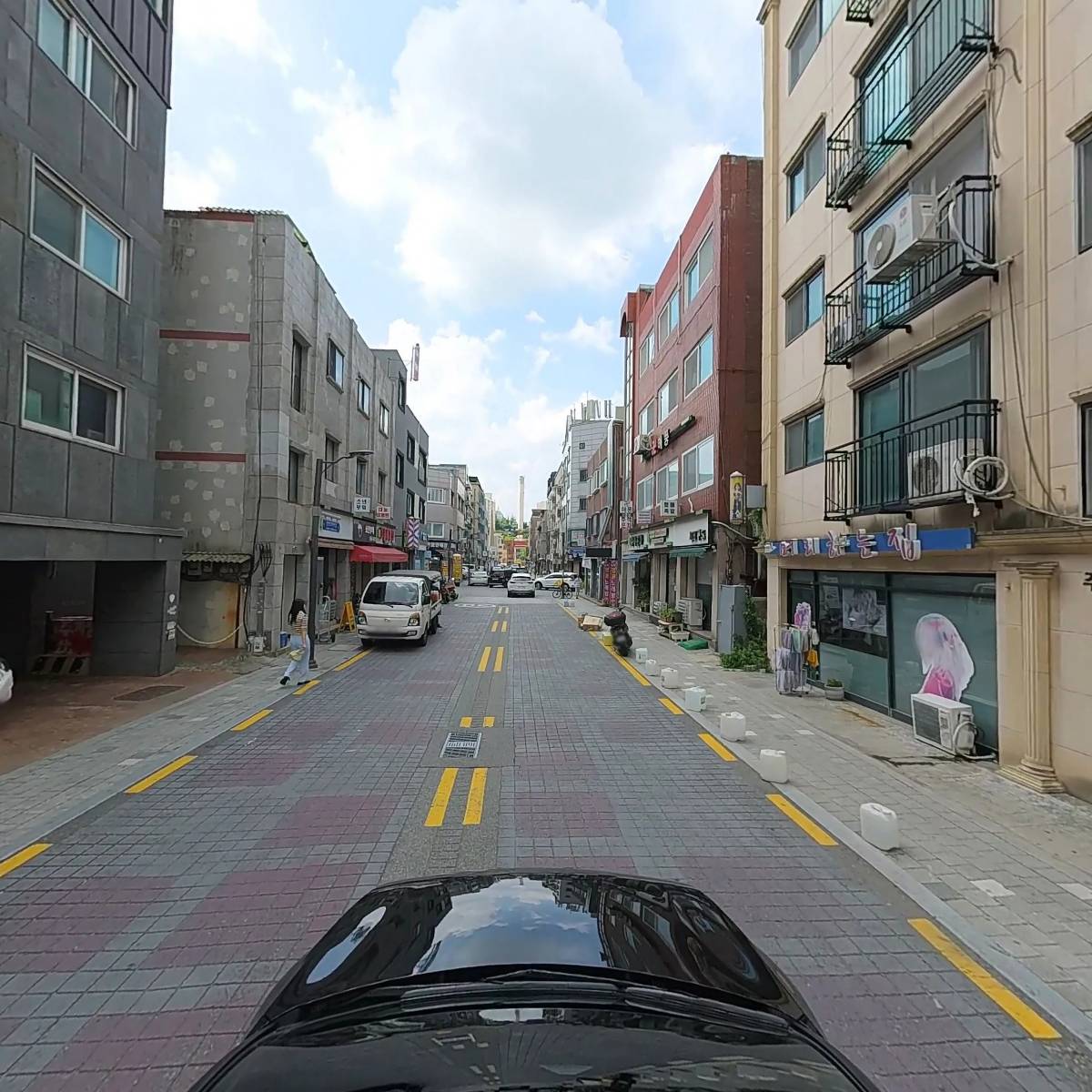 탑코리아,실외청소(로프이용유리청소)_4