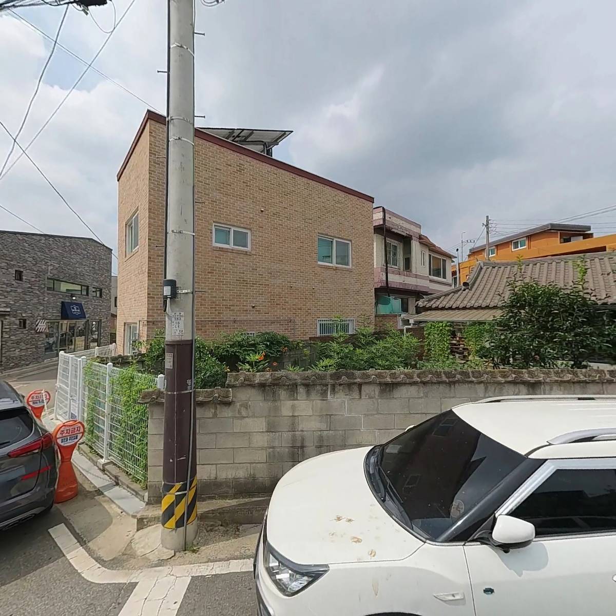 대한예수교장로회 청남교회