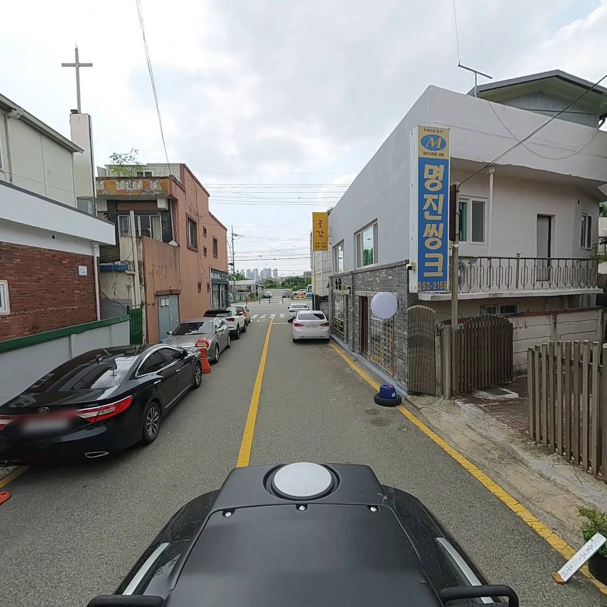 한국기독교장로회나눔교회_2