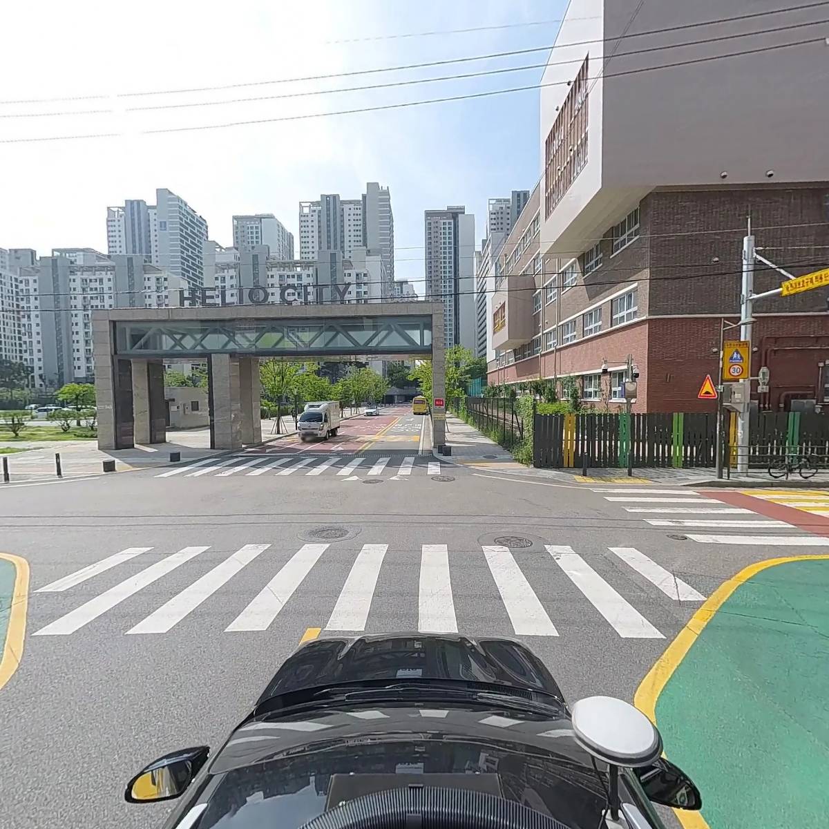 굽네치킨 헬리오시티점_4