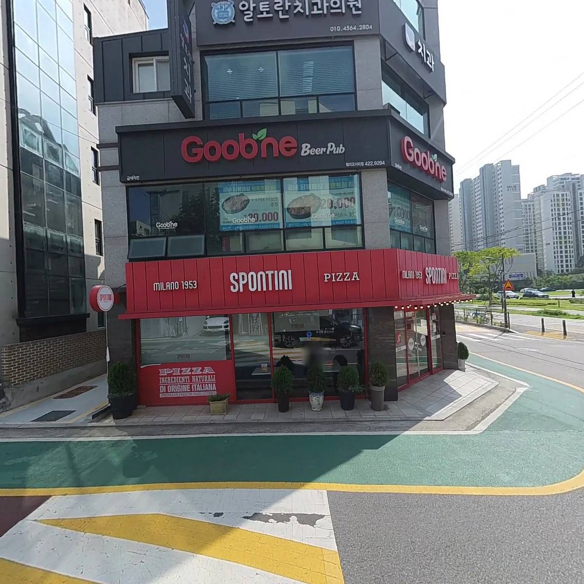 굽네치킨 헬리오시티점_3