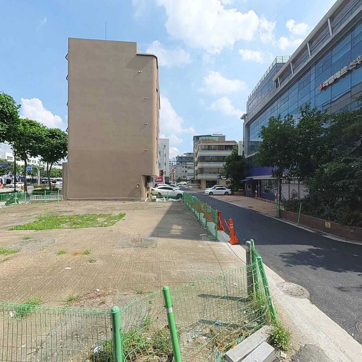 (주) 코리아에프피