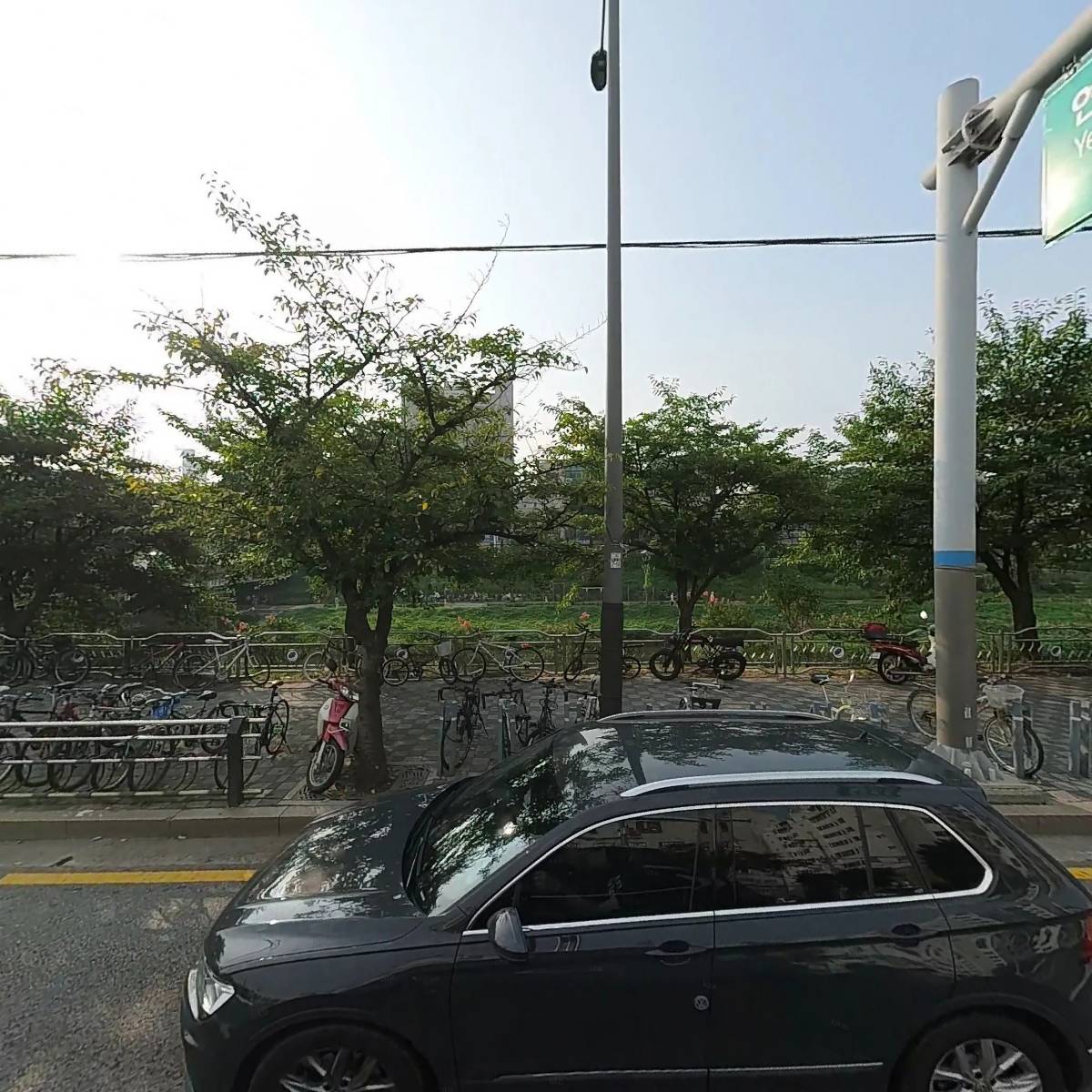 GS25 S6증산역점