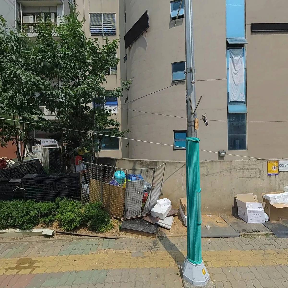 큰맘할매순대국 호구포점