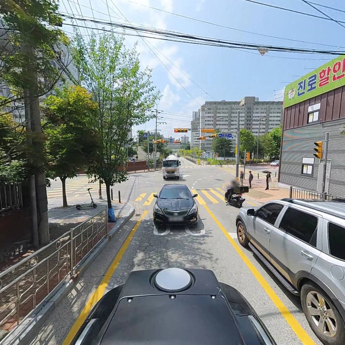 정보통신부 우정사업본부 충청체신청 청주우체국 청주수곡1동우체국_2