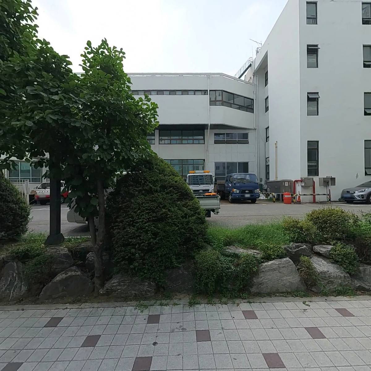 블루오션관리단