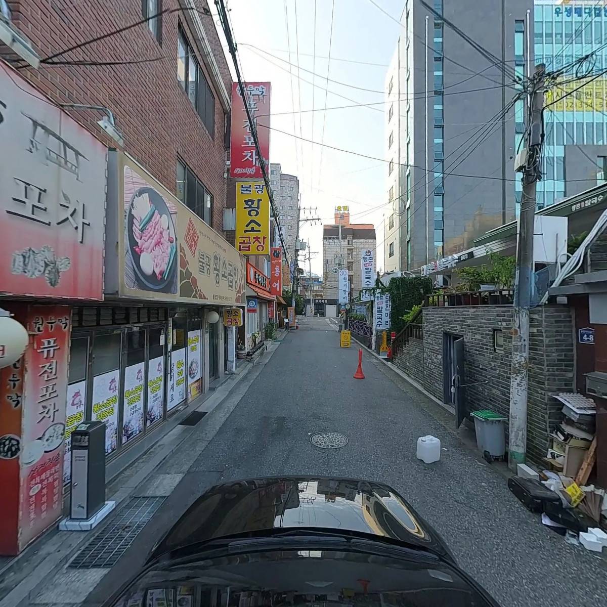 개성찹쌀순대해장국_4