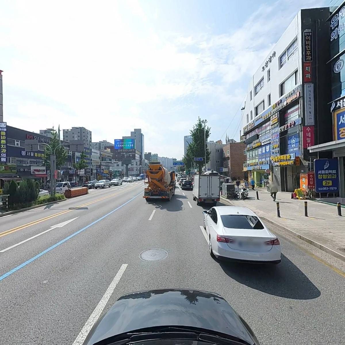 롯데리아 불광점_4