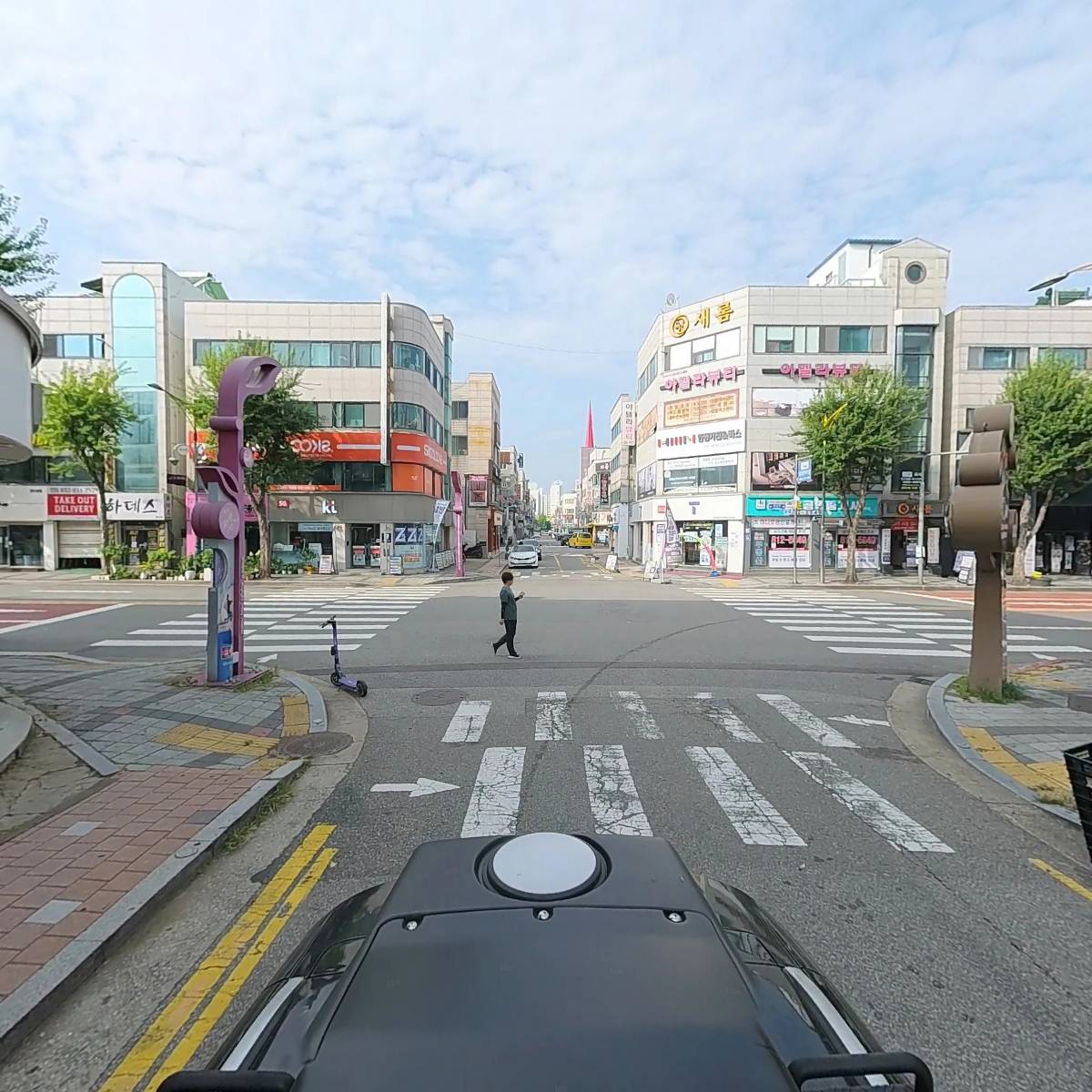롯데리아 인천연수점_2