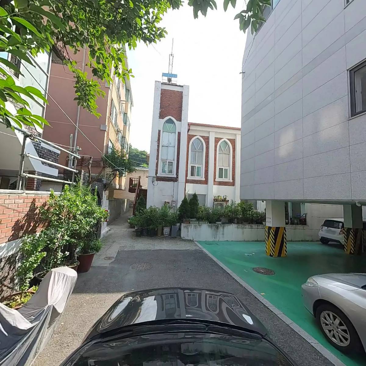 기독교한국침례회신광교회_4