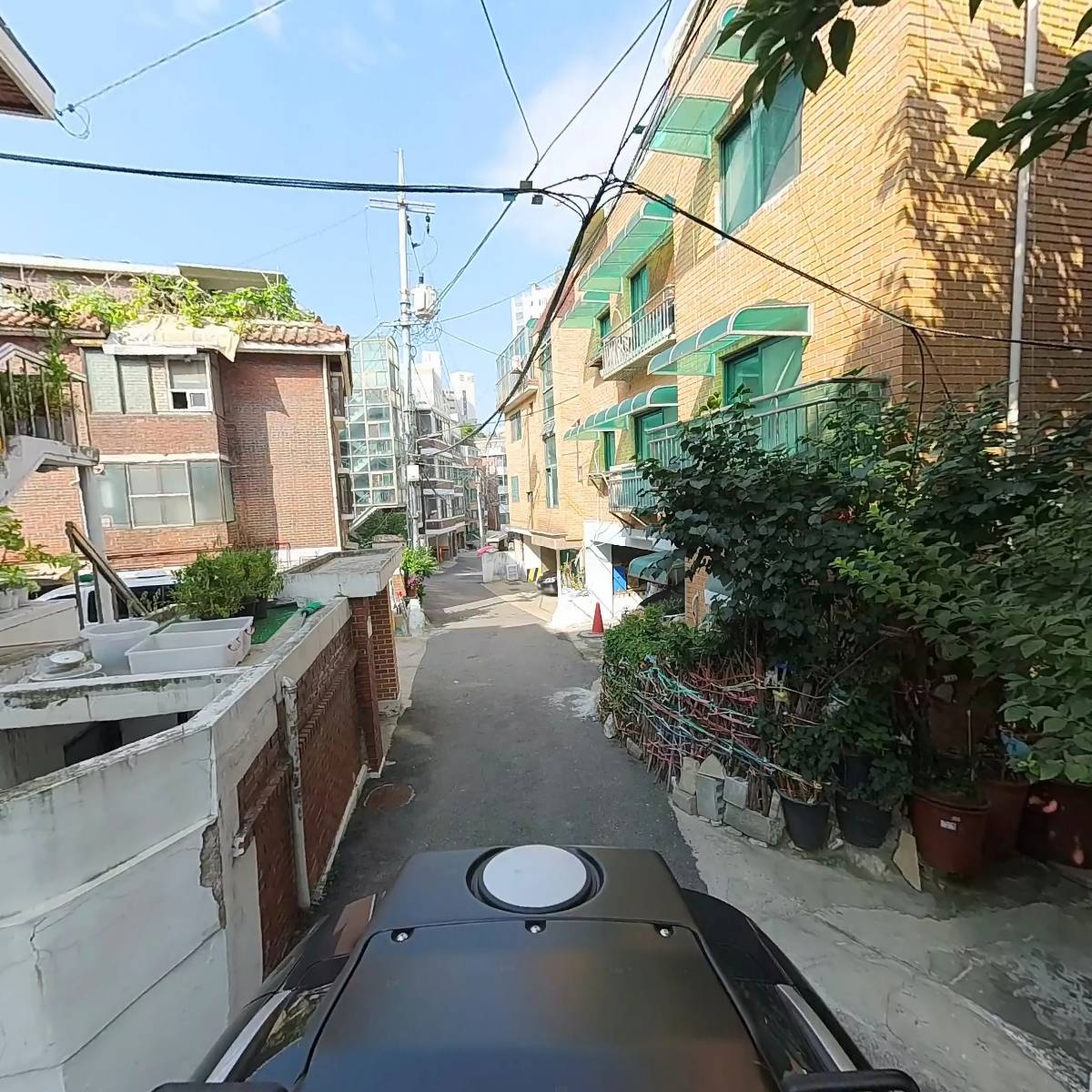 기독교한국침례회신광교회_2