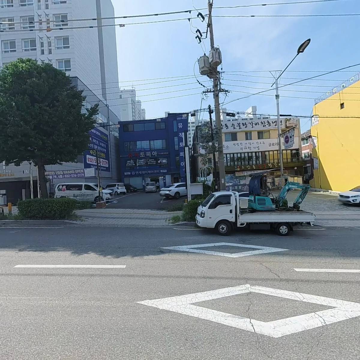 한국레크리에이션음악협회_3