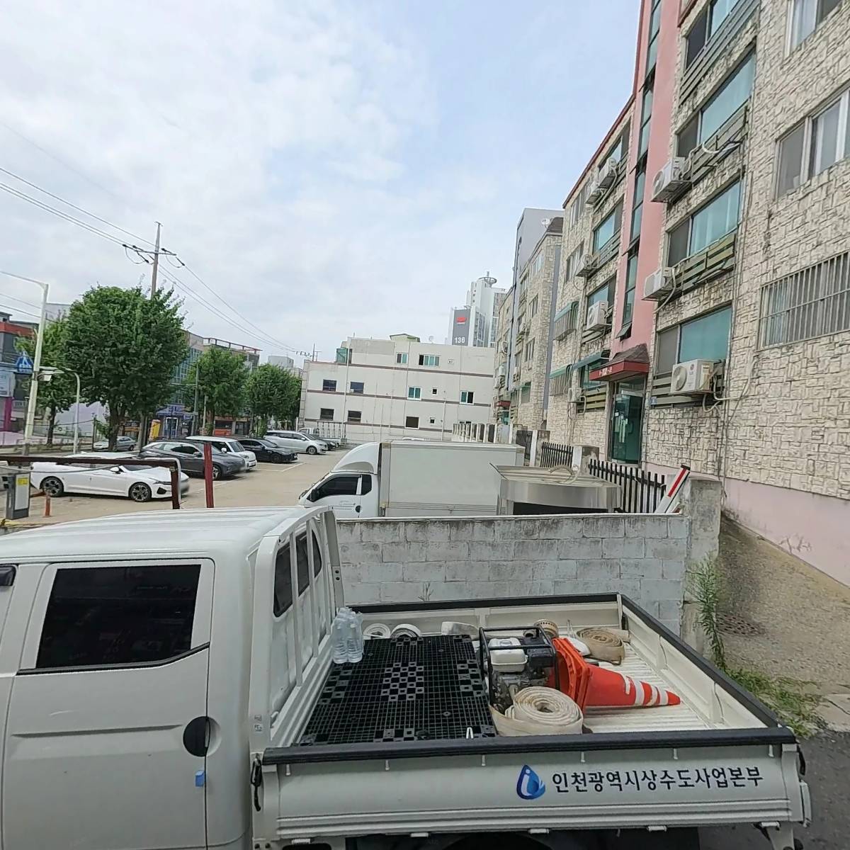 아동복 백화점 2호점