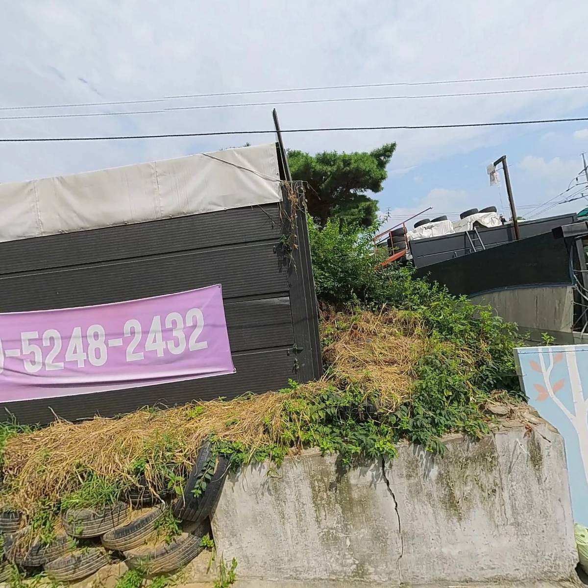 삼성모터스 판교점