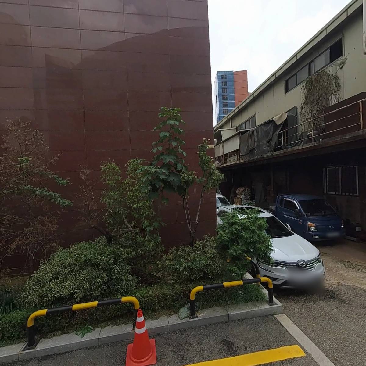 예수비전교회