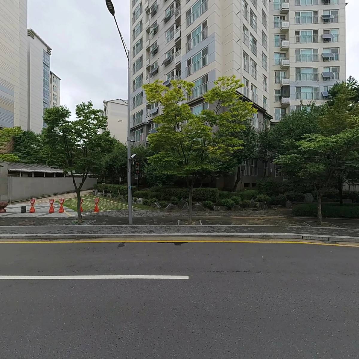 강남신동아파밀리에3단지 입주자대표회의_3
