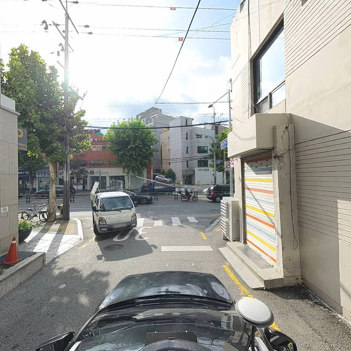 국민은행 연희동지점_4