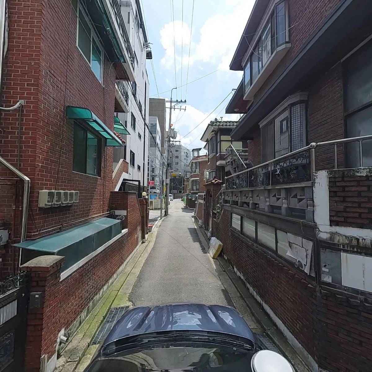난곡덮밥과 김밥_4