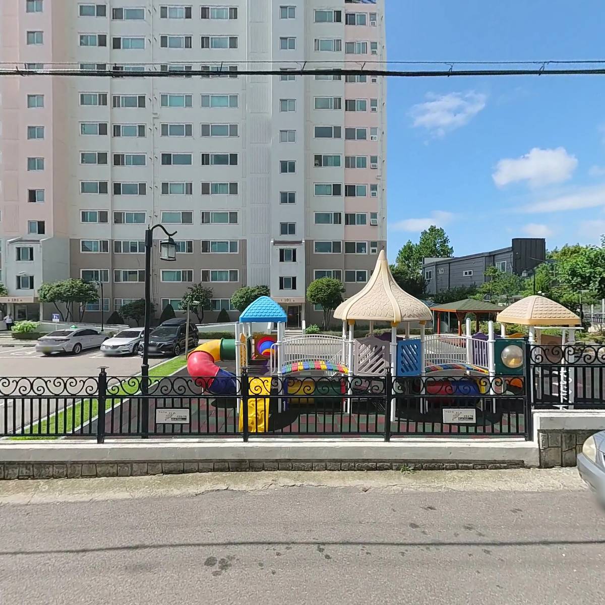 한국노총전국연합노련 전국건설기계장비노동조합 경기,수도권지부