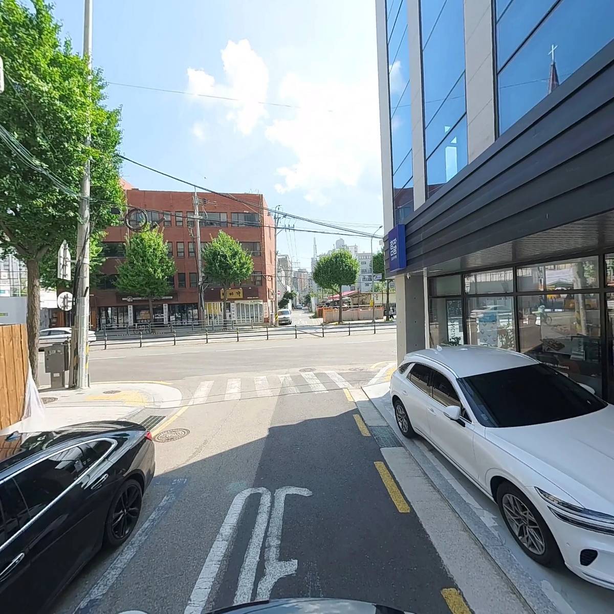 청자다방(군고구마카페) 천호점_2