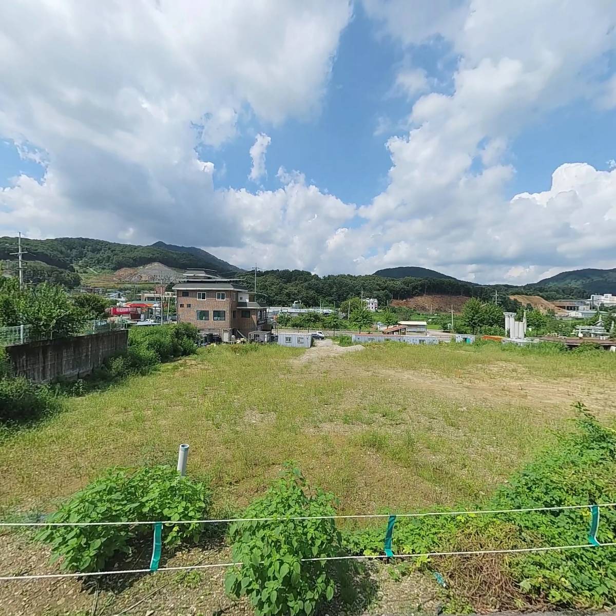 주식회사 인코리아무역（IN KOREA Co.,Ltd）