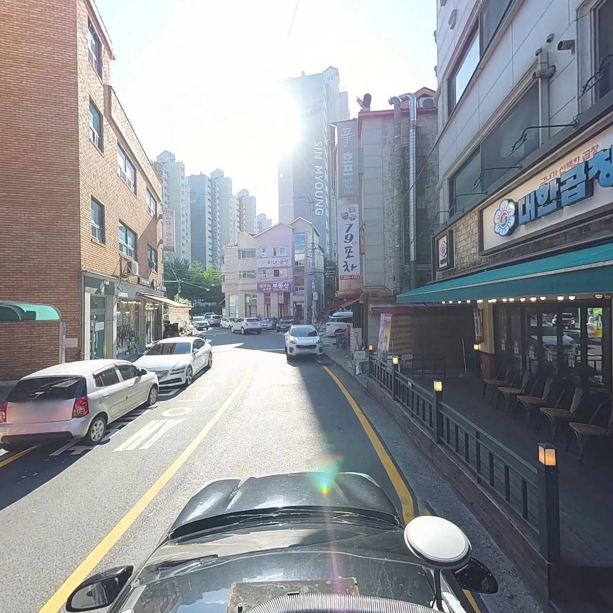 군자대한곱창마석점_4