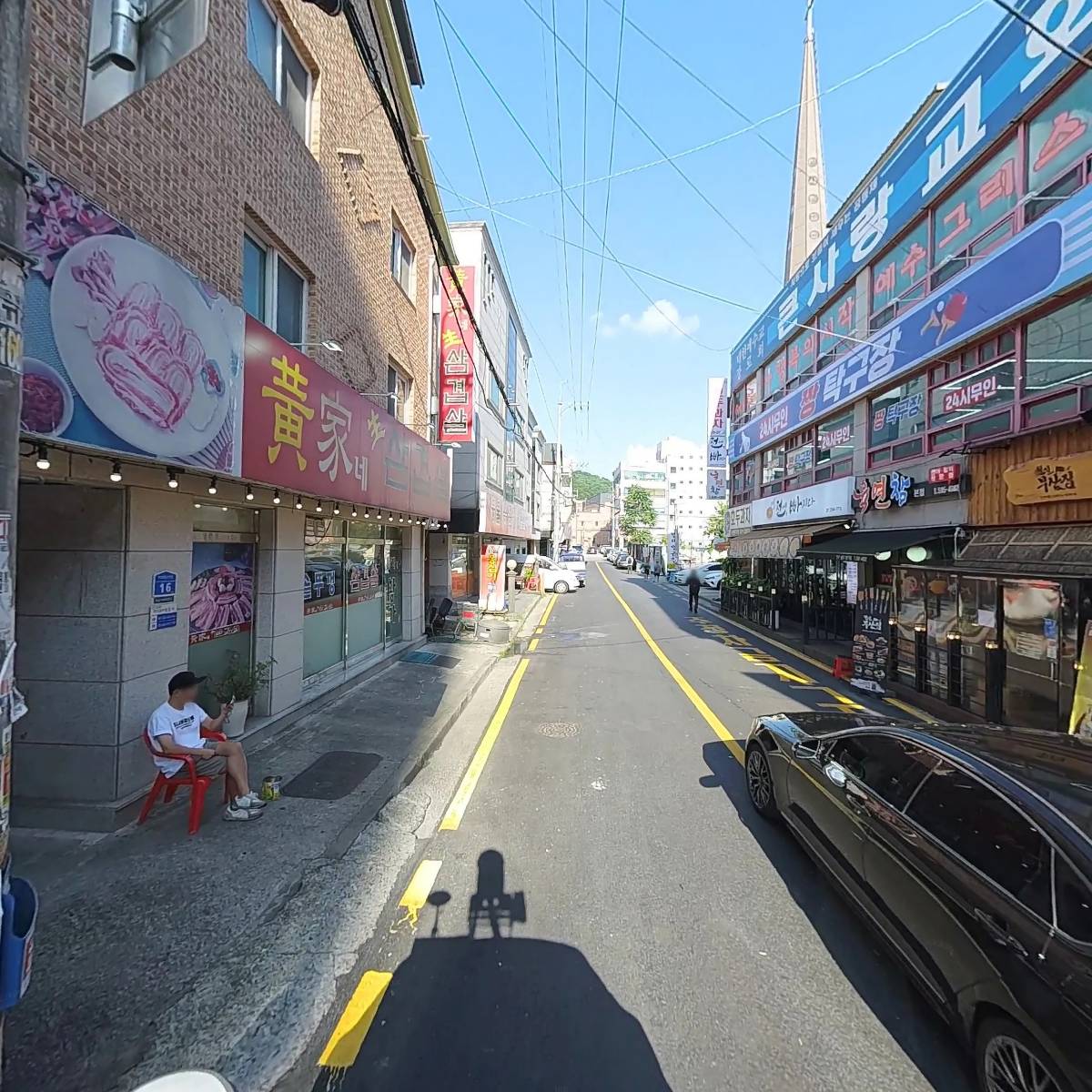 군자대한곱창마석점_2