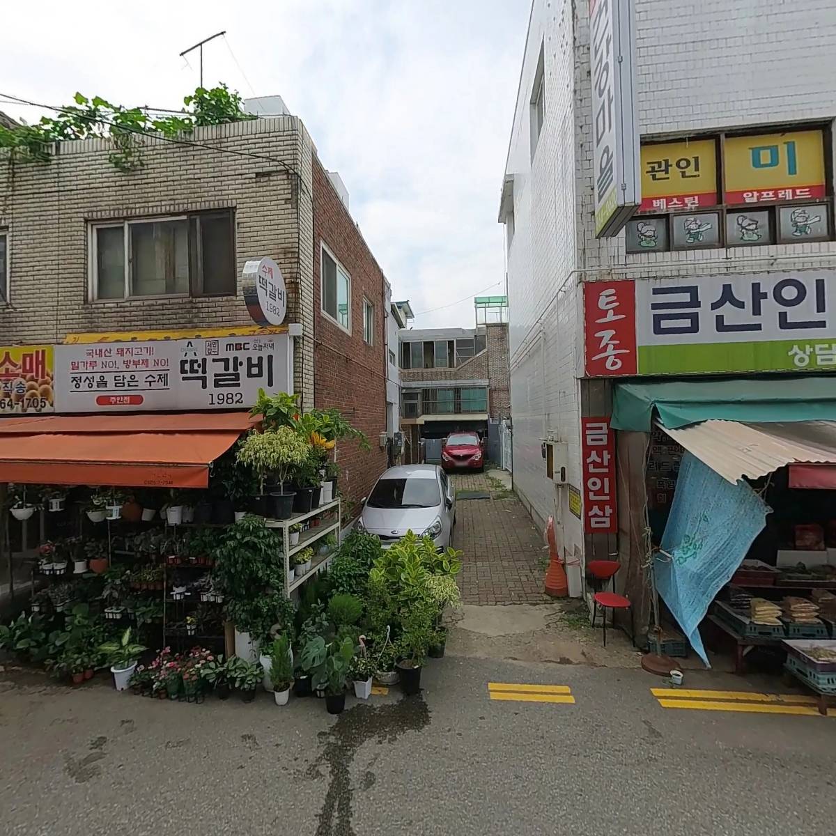 밍차이
