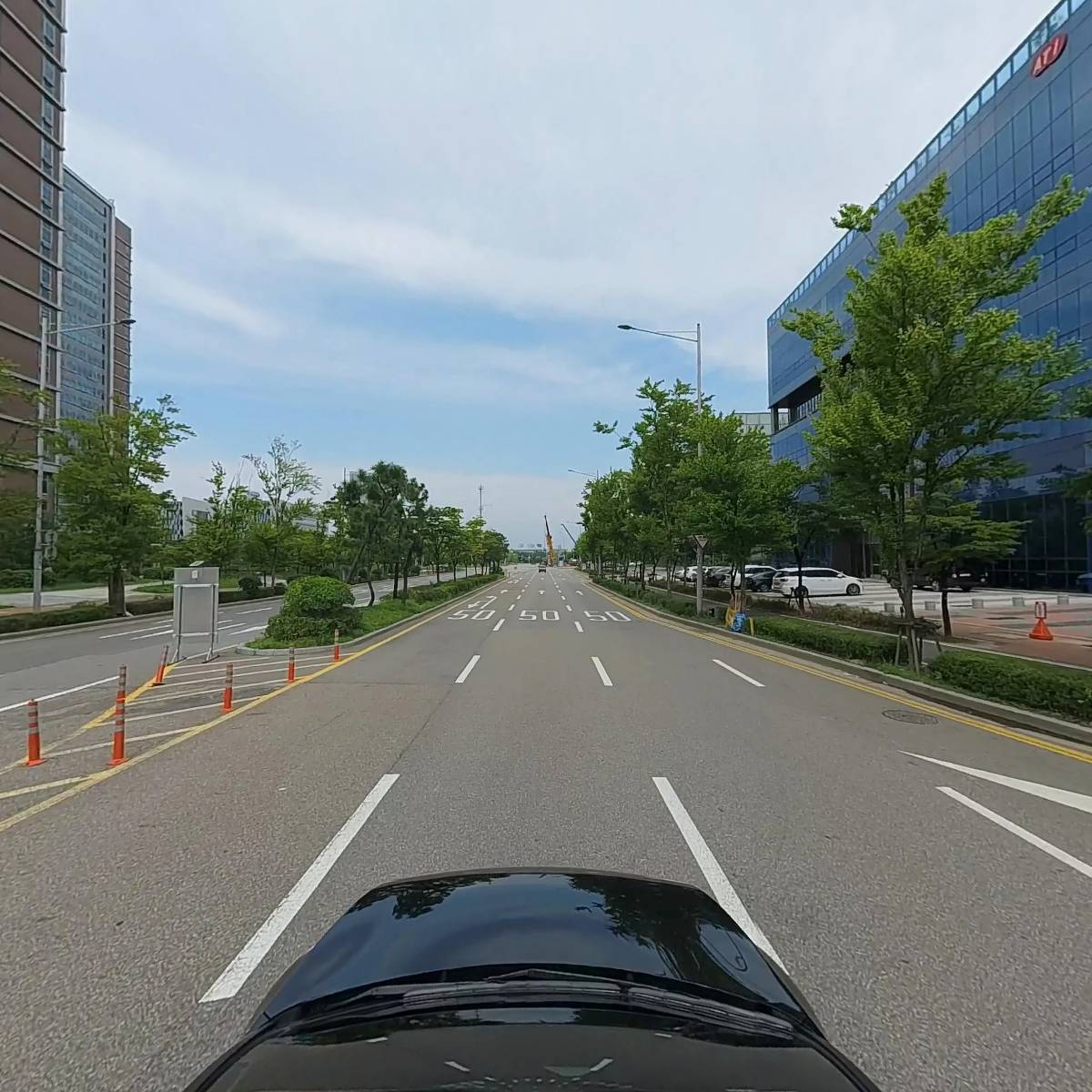 도미노피자 송도2호점_4