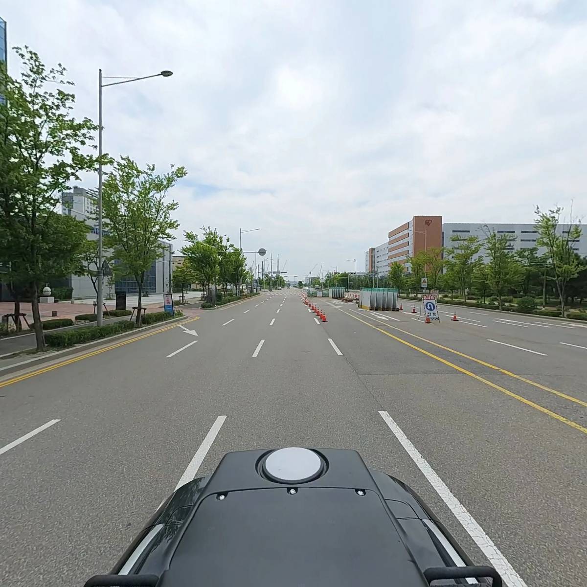 도미노피자 송도2호점_2