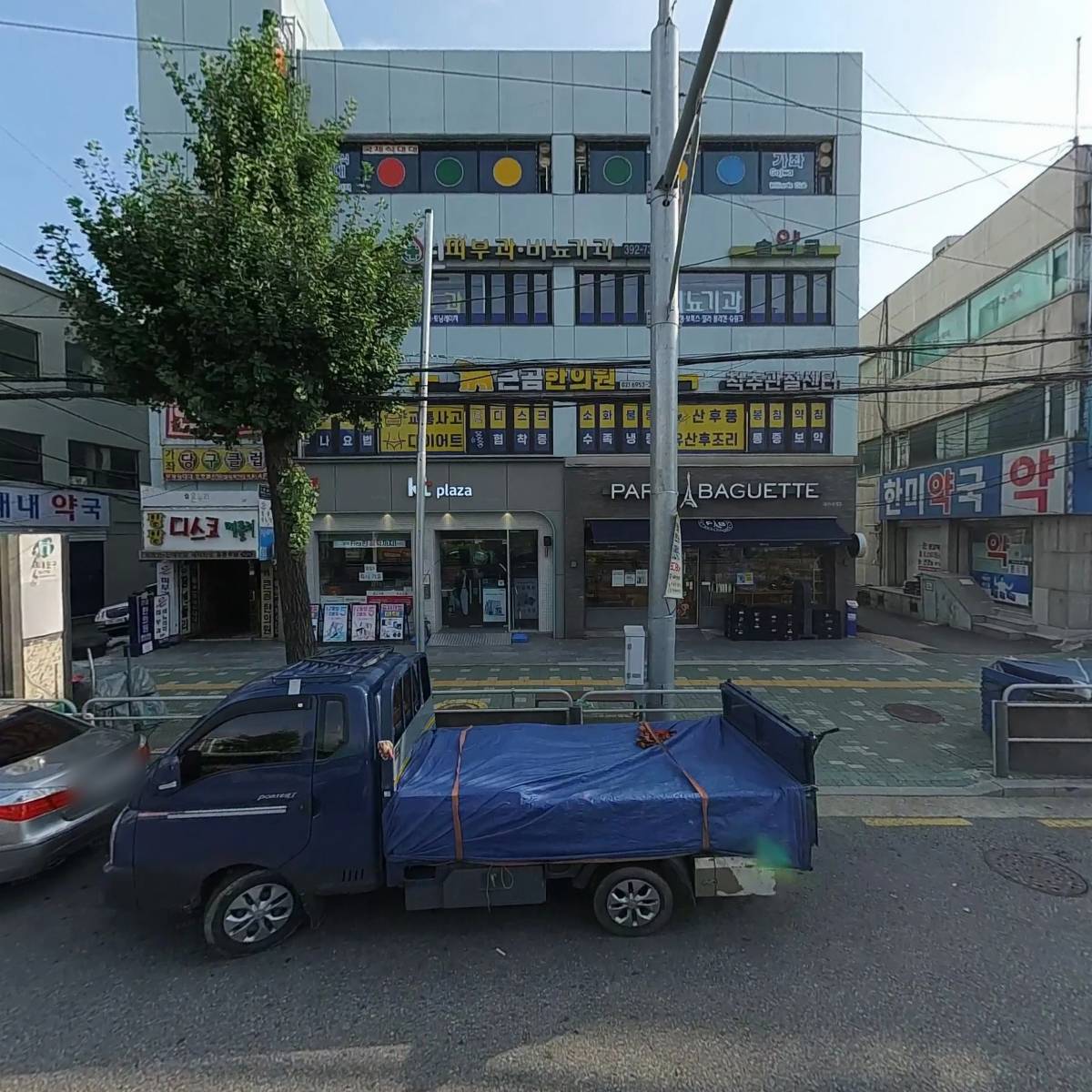 솔약국