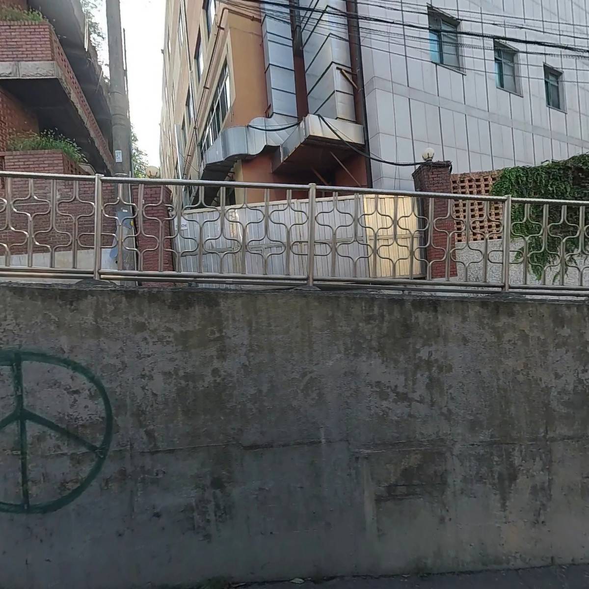 가람푸드써비스(주)이대부고지점
